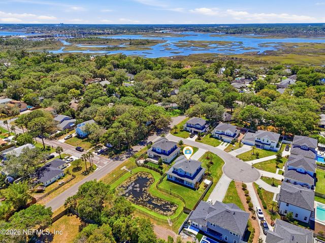 3 RIO Lane, Jacksonville Beach, FL 32250
