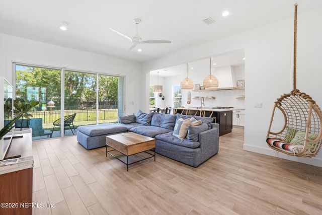3 RIO Lane, Jacksonville Beach, FL 32250