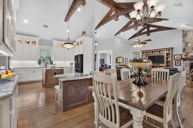 3012 County Road 919, Burleson, TX 76028