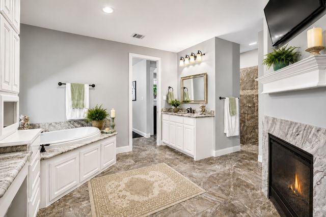 3012 County Road 919, Burleson, TX 76028