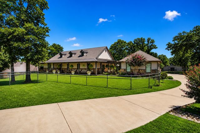 3012 County Road 919, Burleson, TX 76028