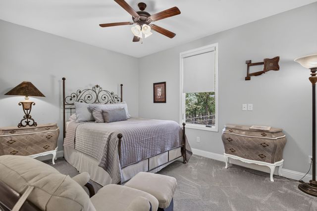 3012 County Road 919, Burleson, TX 76028