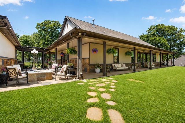 3012 County Road 919, Burleson, TX 76028
