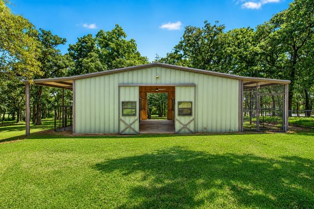 3012 County Road 919, Burleson, TX 76028