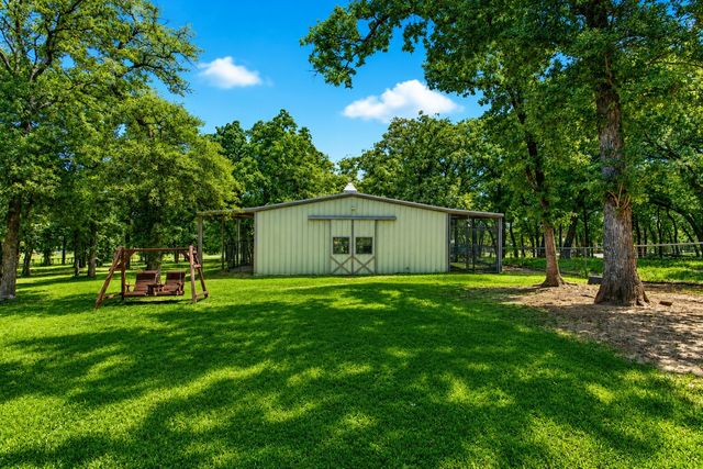 3012 County Road 919, Burleson, TX 76028
