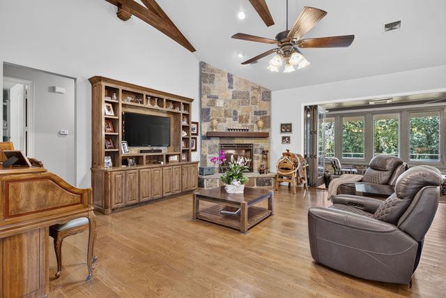 3012 County Road 919, Burleson, TX 76028
