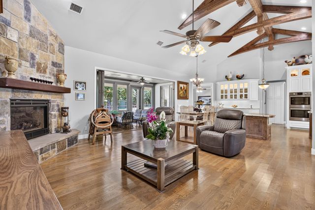 3012 County Road 919, Burleson, TX 76028
