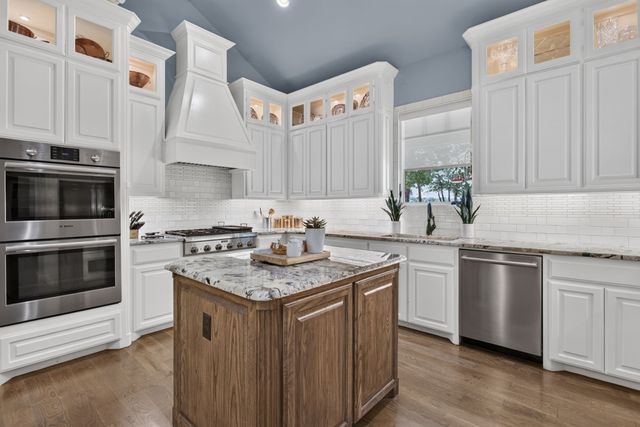 3012 County Road 919, Burleson, TX 76028