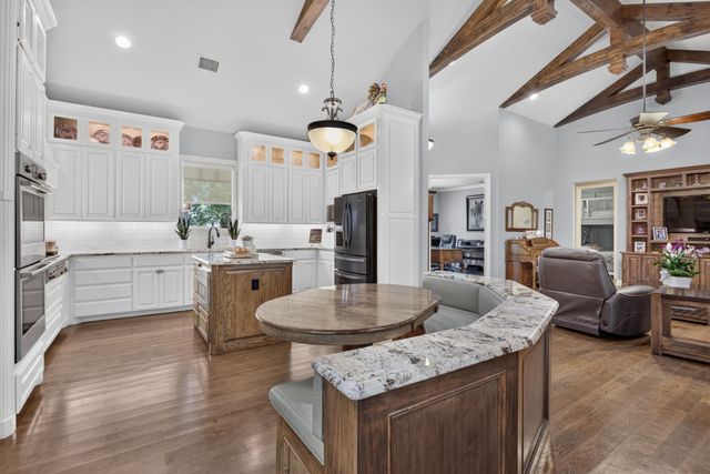 3012 County Road 919, Burleson, TX 76028
