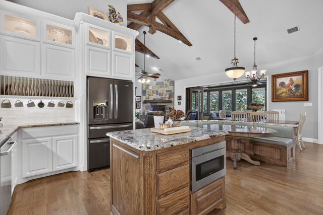 3012 County Road 919, Burleson, TX 76028