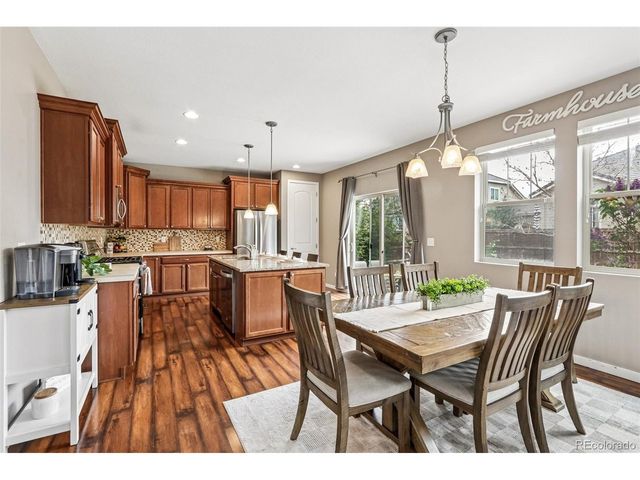 15548 E 116th Ave, Commerce City, CO 80022