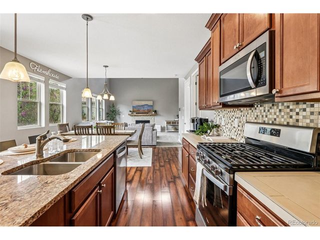 15548 E 116th Ave, Commerce City, CO 80022