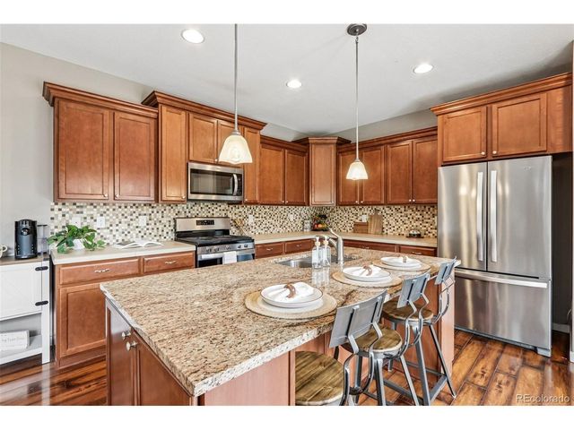 15548 E 116th Ave, Commerce City, CO 80022