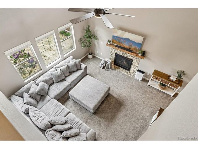 15548 E 116th Ave, Commerce City, CO 80022