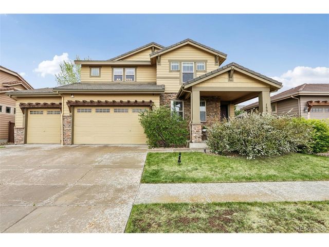 15548 E 116th Ave, Commerce City, CO 80022