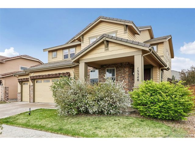 15548 E 116th Ave, Commerce City, CO 80022