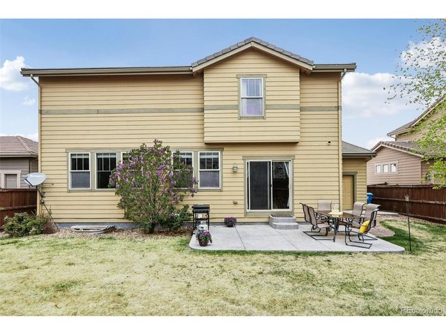 15548 E 116th Ave, Commerce City, CO 80022