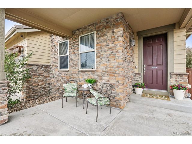 15548 E 116th Ave, Commerce City, CO 80022