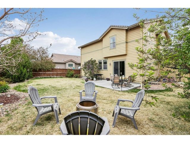 15548 E 116th Ave, Commerce City, CO 80022
