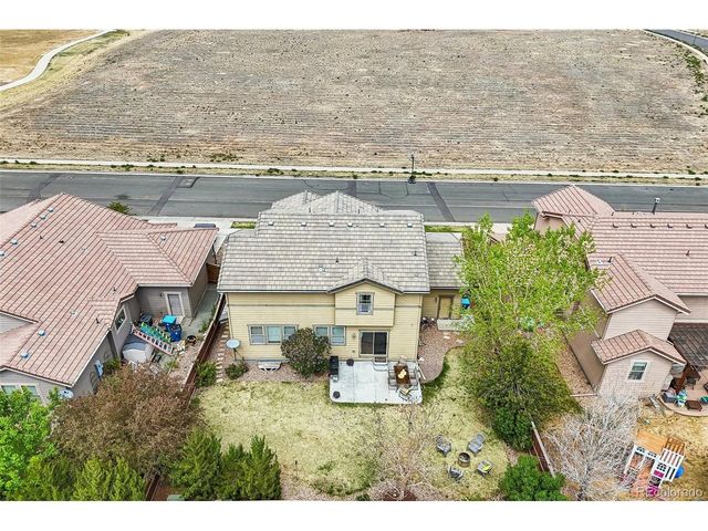15548 E 116th Ave, Commerce City, CO 80022
