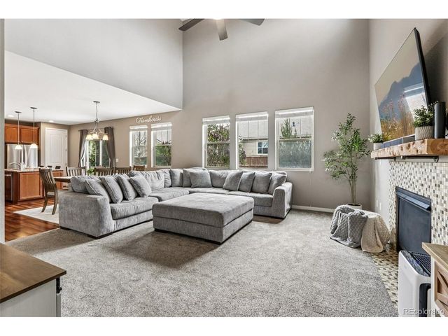 15548 E 116th Ave, Commerce City, CO 80022