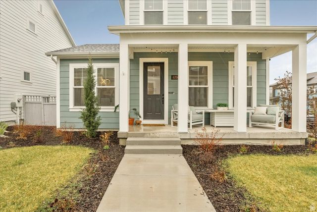 6706 W SKIP ROCK RD, South Jordan, UT 84009