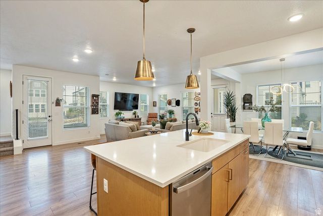 6706 W SKIP ROCK RD, South Jordan, UT 84009