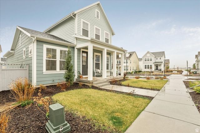 6706 W SKIP ROCK RD, South Jordan, UT 84009