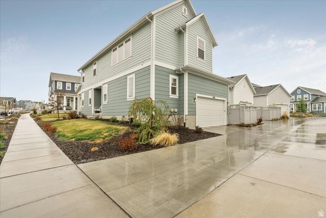 6706 W SKIP ROCK RD, South Jordan, UT 84009