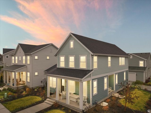 6706 W SKIP ROCK RD, South Jordan, UT 84009