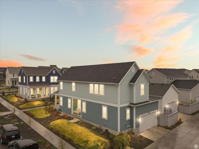 6706 W SKIP ROCK RD, South Jordan, UT 84009