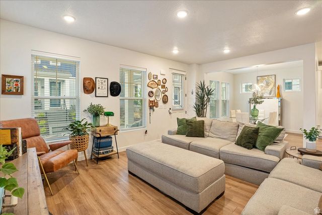 6706 W SKIP ROCK RD, South Jordan, UT 84009