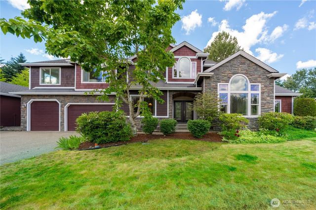 810 195th Avenue E, Lake Tapps, WA 98391