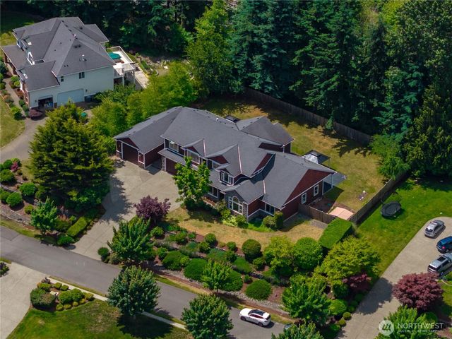 810 195th Avenue E, Lake Tapps, WA 98391