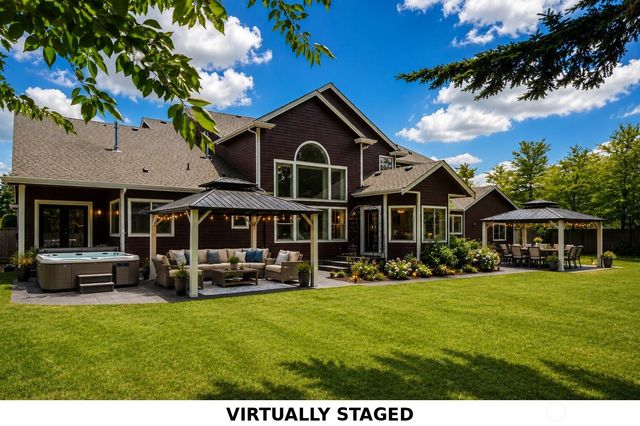 810 195th Avenue E, Lake Tapps, WA 98391