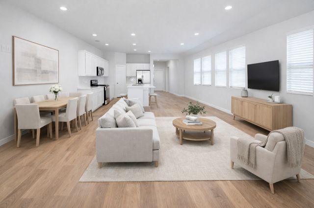 3708 Valwood Drive, Princeton, TX 75071