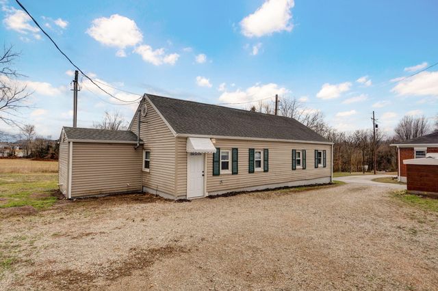 302 S Main Street, Fair Grove, MO 65648