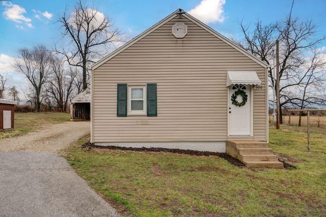 302 S Main Street, Fair Grove, MO 65648