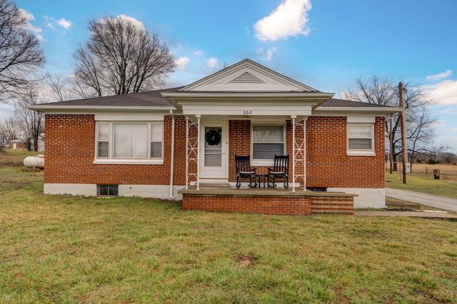 302 S Main Street, Fair Grove, MO 65648