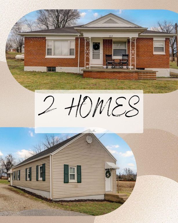 302 S Main Street, Fair Grove, MO 65648