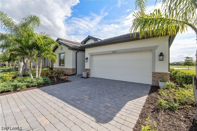 20024 Napa LOOP, Estero, FL 33928