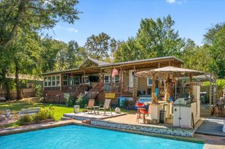 18390 Pine Drive, Eustace, TX 75124