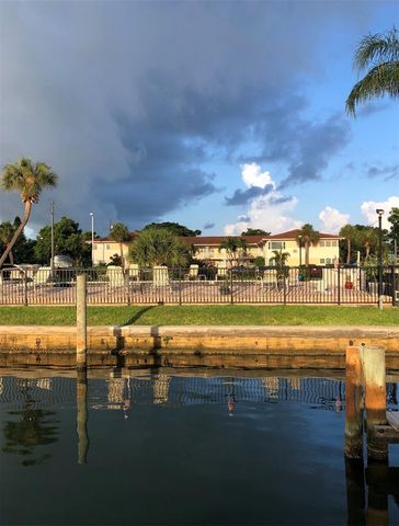 7740 BOCA CIEGA DRIVE 108, St Pete Beach, FL 33706