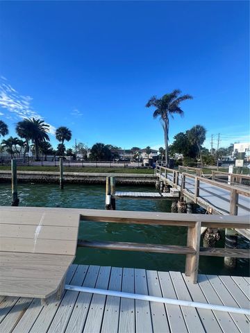 7740 BOCA CIEGA DRIVE 108, St Pete Beach, FL 33706