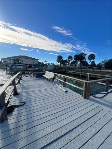 7740 BOCA CIEGA DRIVE 108, St Pete Beach, FL 33706