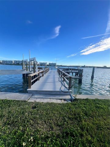 7740 BOCA CIEGA DRIVE 108, St Pete Beach, FL 33706
