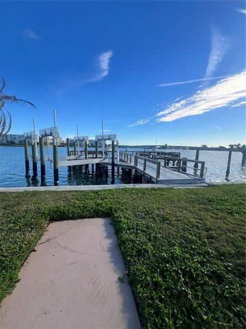 7740 BOCA CIEGA DRIVE 108, St Pete Beach, FL 33706