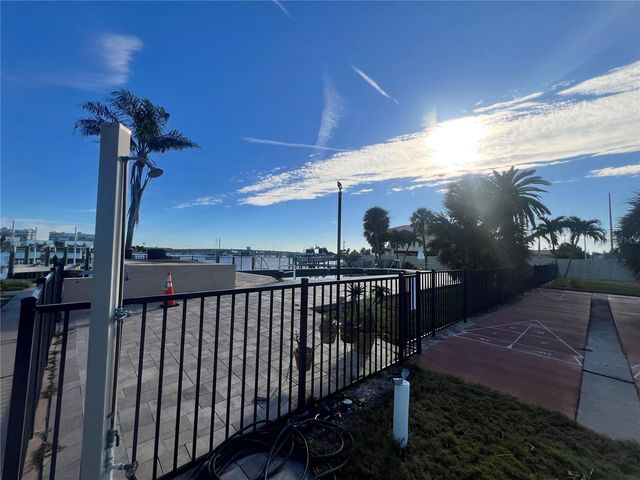 7740 BOCA CIEGA DRIVE 108, St Pete Beach, FL 33706