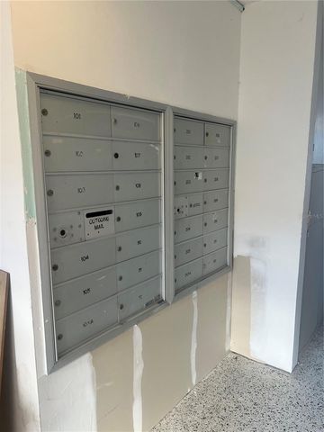 7740 BOCA CIEGA DRIVE 108, St Pete Beach, FL 33706