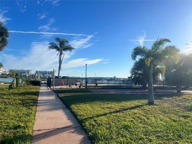 7740 BOCA CIEGA DRIVE 108, St Pete Beach, FL 33706